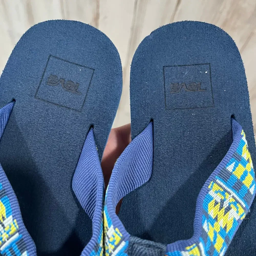 Teva discover endless